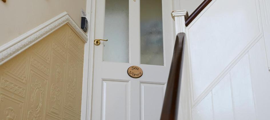 Seaview At The Crescent Villa Filey Exterior photo
